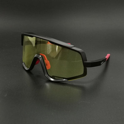 Sport Road Bike Sunglasses | UV400 Cycling Glasses | 2023 MTB Eyewear | Men's & Women's