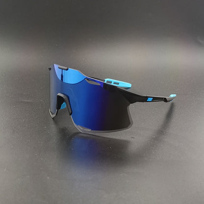 Sport Road Bike Sunglasses | UV400 Cycling Glasses | 2023 MTB Eyewear | Men's & Women's