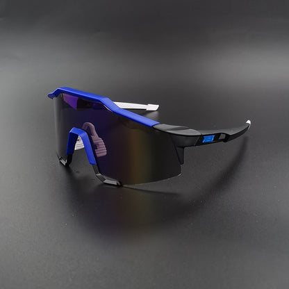 Sport Road Bike Sunglasses | UV400 Cycling Glasses | 2023 MTB Eyewear | Men's & Women's