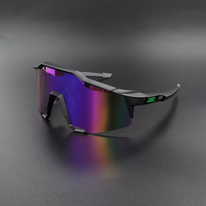 Sport Road Bike Sunglasses | UV400 Cycling Glasses | 2023 MTB Eyewear | Men's & Women's