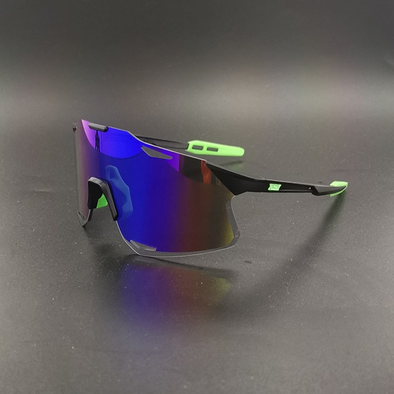 Sport Road Bike Sunglasses | UV400 Cycling Glasses | 2023 MTB Eyewear | Men's & Women's