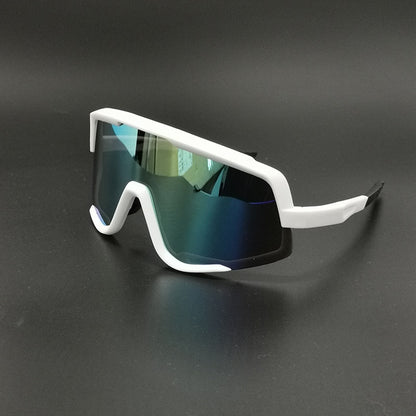 Sport Road Bike Sunglasses | UV400 Cycling Glasses | 2023 MTB Eyewear | Men's & Women's