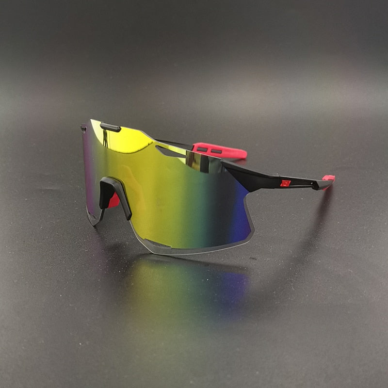 Sport Road Bike Sunglasses | UV400 Cycling Glasses | 2023 MTB Eyewear | Men's & Women's