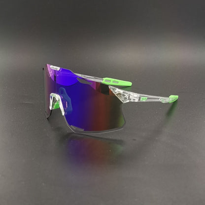 Sport Road Bike Sunglasses | UV400 Cycling Glasses | 2023 MTB Eyewear | Men's & Women's