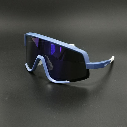 Sport Road Bike Sunglasses | UV400 Cycling Glasses | 2023 MTB Eyewear | Men's & Women's