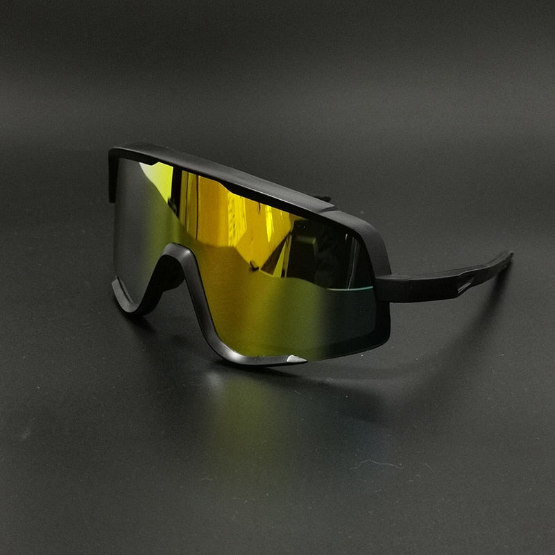 Sport Road Bike Sunglasses | UV400 Cycling Glasses | 2023 MTB Eyewear | Men's & Women's