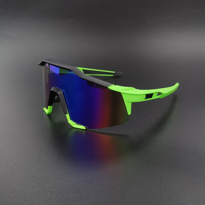 Sport Road Bike Sunglasses | UV400 Cycling Glasses | 2023 MTB Eyewear | Men's & Women's