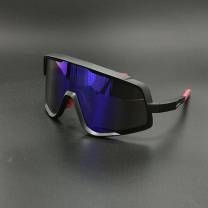 Sport Road Bike Sunglasses | UV400 Cycling Glasses | 2023 MTB Eyewear | Men's & Women's