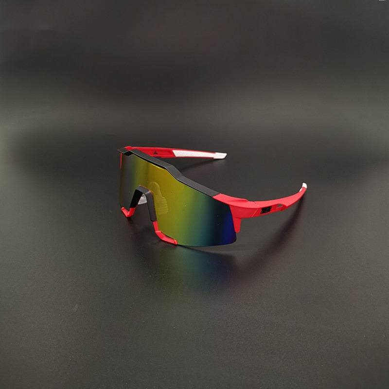 Sport Road Bike Sunglasses | UV400 Cycling Glasses | 2023 MTB Eyewear | Men's & Women's