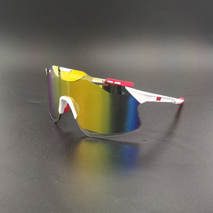 Sport Road Bike Sunglasses | UV400 Cycling Glasses | 2023 MTB Eyewear | Men's & Women's