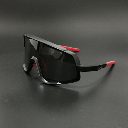 Sport Road Bike Sunglasses | UV400 Cycling Glasses | 2023 MTB Eyewear | Men's & Women's