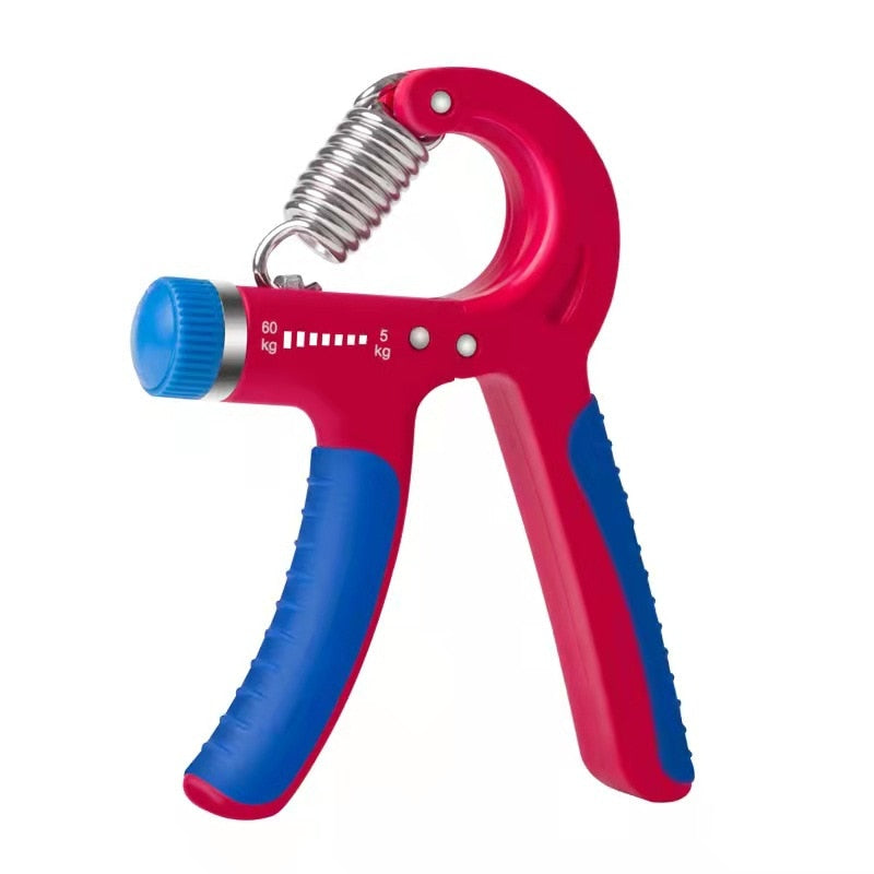 Hand Grips Strengthener | Arm Finger Massager | Exercise Training | Wrist Gripper