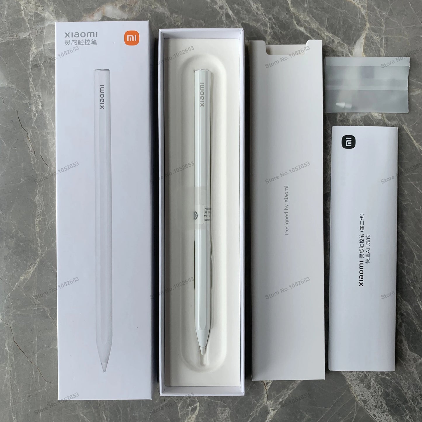 Xiaomi Stylus Pen (2nd Gen) | For Xiaomi Pad 6, Xiaomi Pad 5 Pro