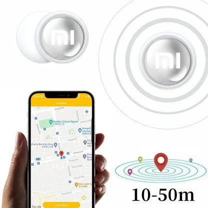 Xiaomi Mini GPS Tracker - Bluetooth 4.0 Smart Locator Key