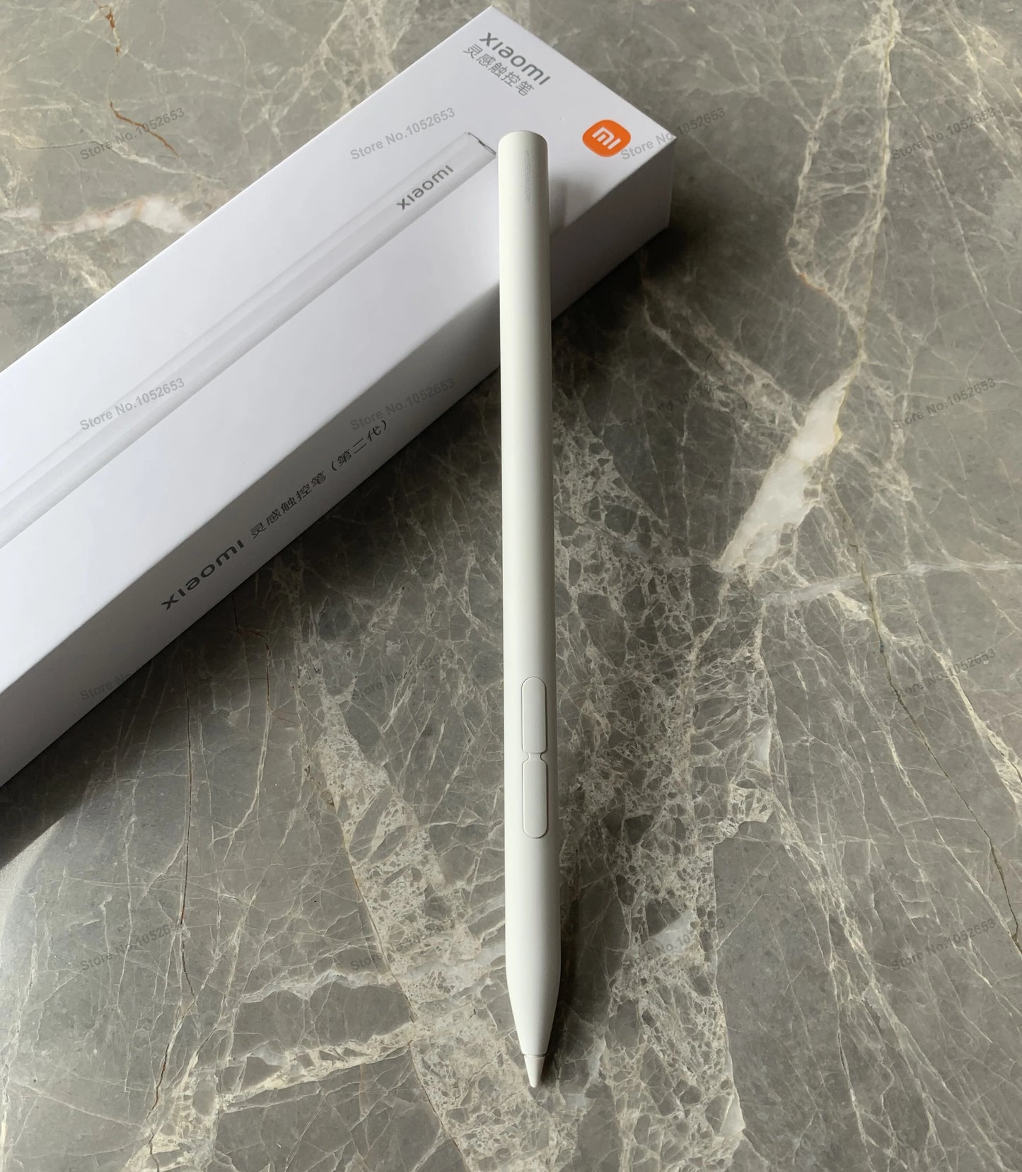 Xiaomi Stylus Pen (2nd Gen) | For Xiaomi Pad 6, Xiaomi Pad 5 Pro