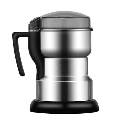 High Power Electric Coffee Grinder: Multi-functional Kitchen Appliance