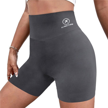 Women's Sports Shorts | New Cycling Fitness High Waist Gym Leggings | Yoga Clothing