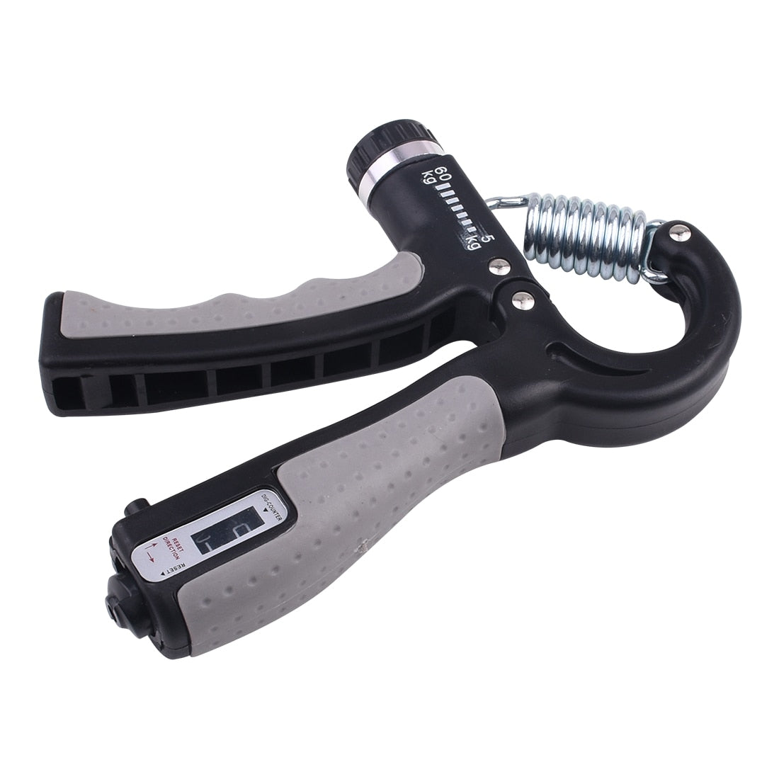 Hand Grips Strengthener | Arm Finger Massager | Exercise Training | Wrist Gripper