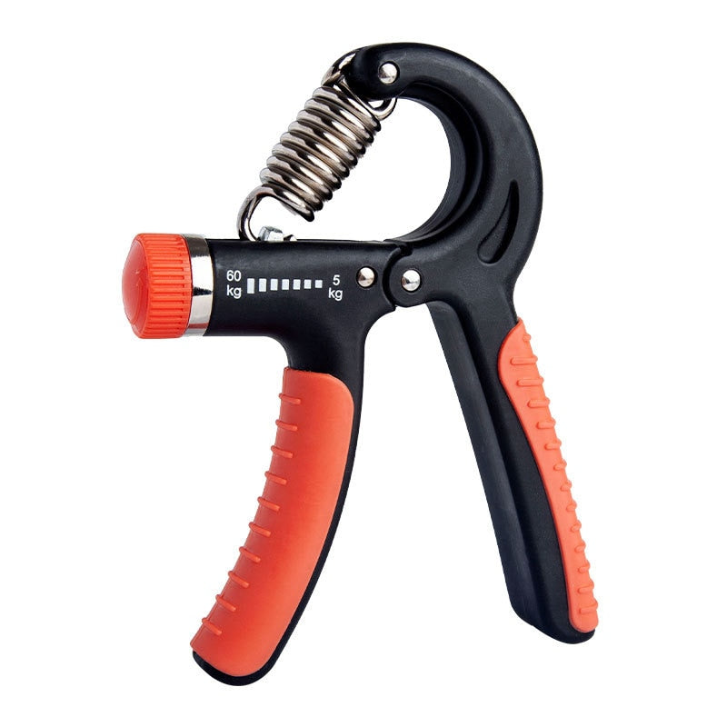 Hand Grips Strengthener | Arm Finger Massager | Exercise Training | Wrist Gripper