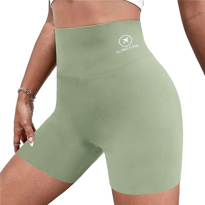 Women's Sports Shorts | New Cycling Fitness High Waist Gym Leggings | Yoga Clothing