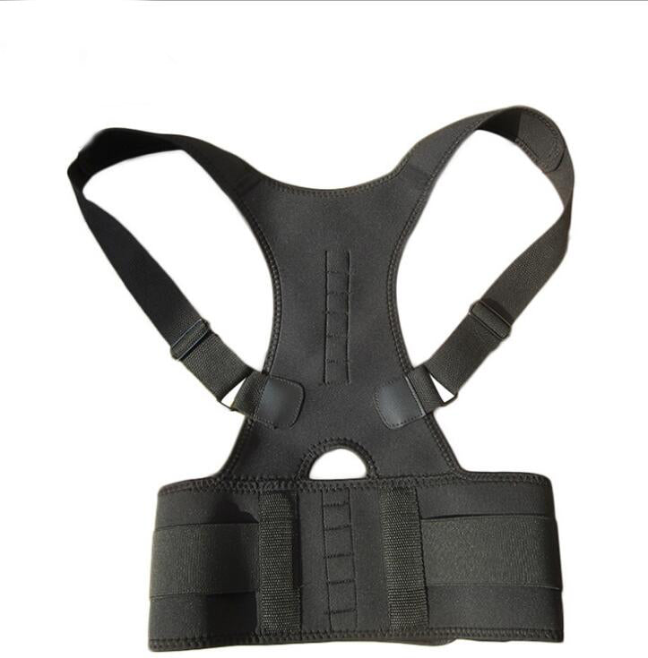 Shoulder Back Posture Adjustment Belt