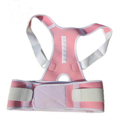 Shoulder Back Posture Adjustment Belt