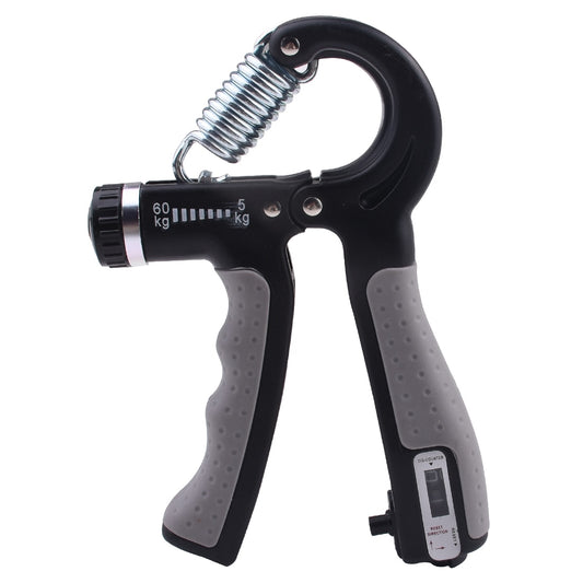 Hand Grips Strengthener | Arm Finger Massager | Exercise Training | Wrist Gripper